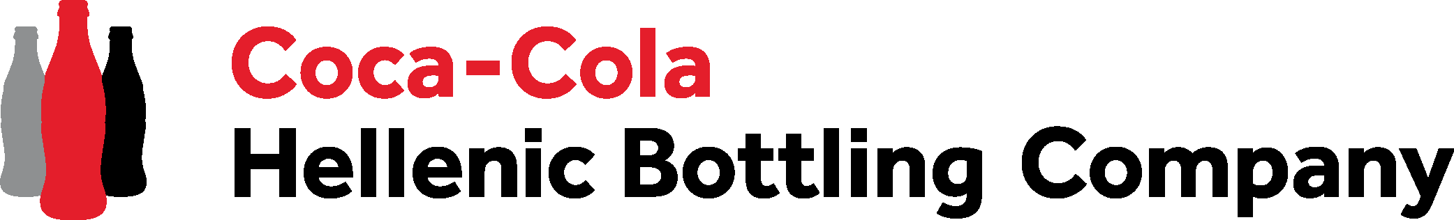 Coca Cola Hellenic Logo